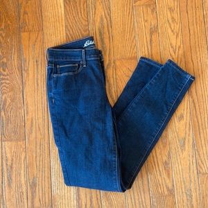 Eddie Bauer Skinny Ankle Jean